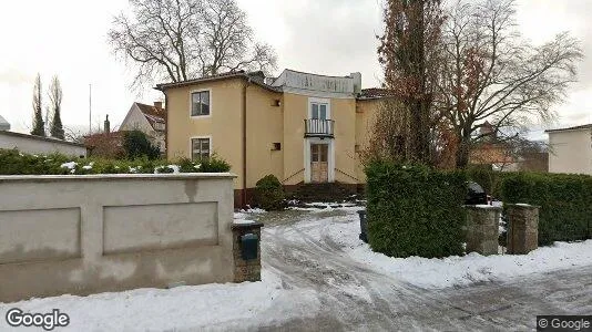 Apartments for rent in Gotland - Photo from Google Street View