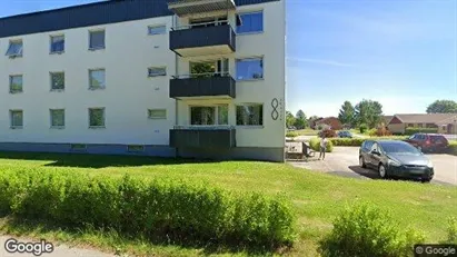 Apartments for rent in Uppvidinge - Photo from Google Street View