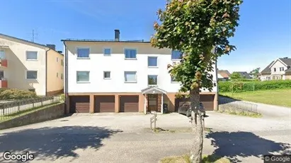 Apartments for rent in Uppvidinge - Photo from Google Street View Apartments for rent in Uppvidinge - Photo from Google Street View
