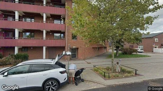 Apartments for rent in Helsingborg - Photo from Google Street View