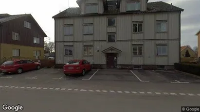 Apartments for rent in Osby - Photo from Google Street View
