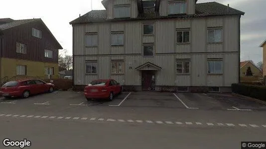 Apartments for rent in Osby - Photo from Google Street View