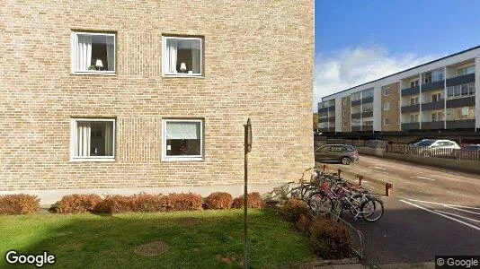 Apartments for rent in Ängelholm - Photo from Google Street View