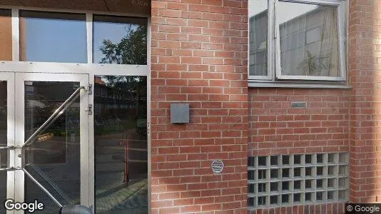 Rooms for rent in Lund - Photo from Google Street View
