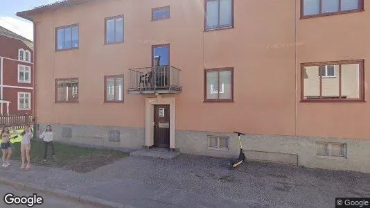 Apartments for rent in Borlänge - Photo from Google Street View