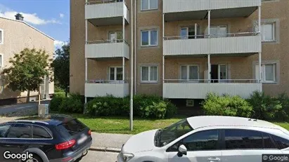 Apartments for rent in Norrköping - Photo from Google Street View