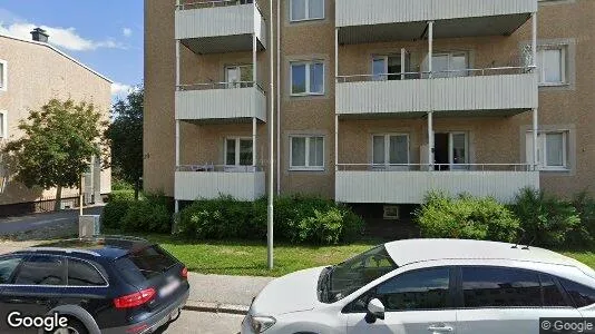 Apartments for rent in Norrköping - Photo from Google Street View