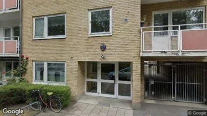 Apartments for rent in Landskrona - Photo from Google Street View
