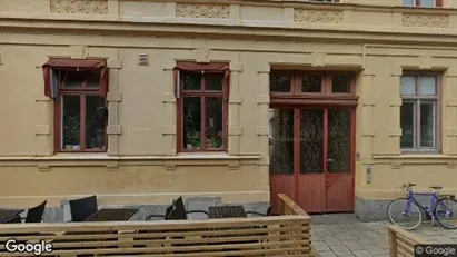 Apartments for rent in Sundsvall - Photo from Google Street View