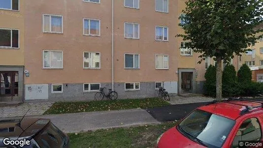 Apartments for rent in Katrineholm - Photo from Google Street View