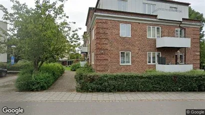 Apartments for rent in Landskrona - Photo from Google Street View