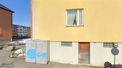 Apartments for rent in Norrköping - Photo from Google Street View