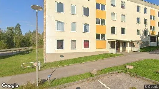 Apartments for rent in Tranås - Photo from Google Street View