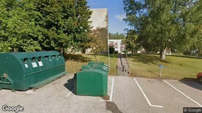 Apartments for rent in Tranås - Photo from Google Street View