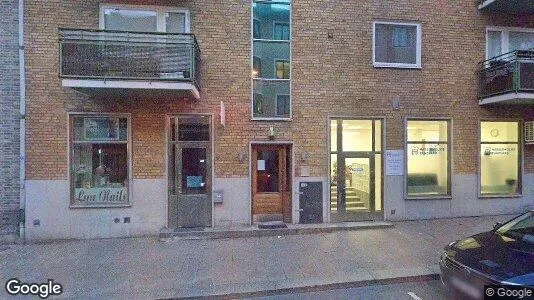 Apartments for rent in Hässleholm - Photo from Google Street View