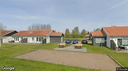 Apartments for rent in Laholm - Photo from Google Street View