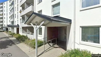Apartments for rent in Södertälje - Photo from Google Street View