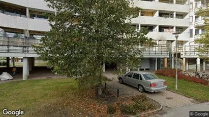 Apartments for rent in Nyköping - Photo from Google Street View