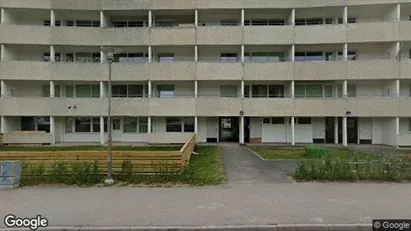 Apartments for rent in Nyköping - Photo from Google Street View