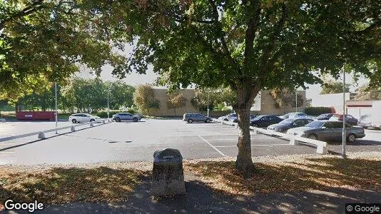 Apartments for rent in Linköping - Photo from Google Street View