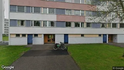 Apartments for rent in Nyköping - Photo from Google Street View