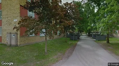 Apartments for rent in Linköping - Photo from Google Street View