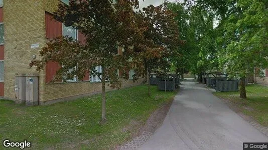 Apartments for rent in Linköping - Photo from Google Street View