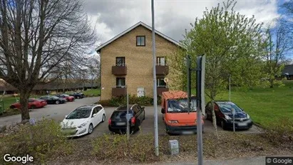 Apartments for rent in Svenljunga - Photo from Google Street View