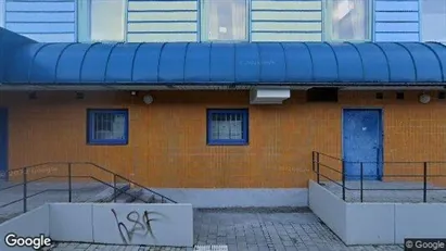 Apartments for rent in Upplands Väsby - Photo from Google Street View