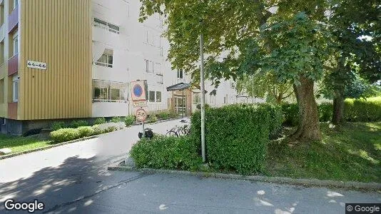Apartments for rent in Norrköping - Photo from Google Street View