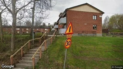 Apartments for rent in Hylte - Photo from Google Street View