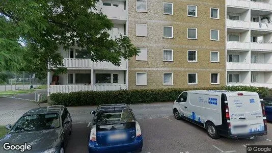 Apartments for rent in Malmö City - Photo from Google Street View