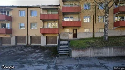 Apartments for rent in Filipstad - Photo from Google Street View