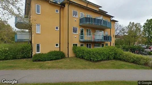 Rooms for rent in Kalmar - Photo from Google Street View