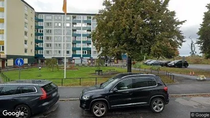 Apartments for rent in Norrköping - Photo from Google Street View