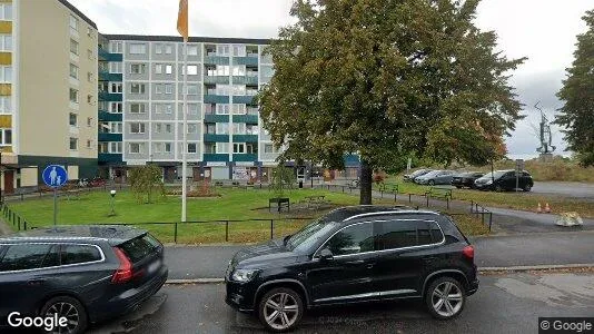 Apartments for rent in Norrköping - Photo from Google Street View