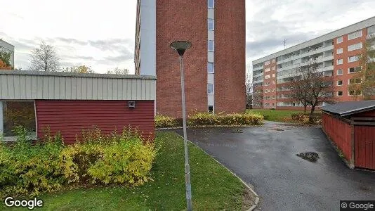 Apartments for rent in Eskilstuna - Photo from Google Street View