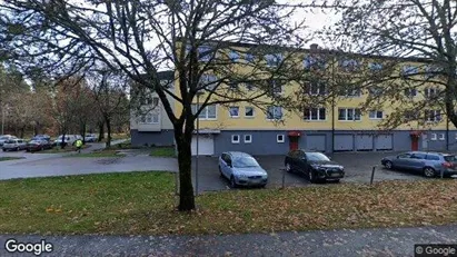 Apartments for rent in Eskilstuna - Photo from Google Street View