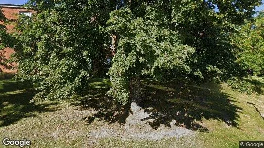 Apartments for rent in Hudiksvall - Photo from Google Street View