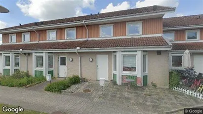 Apartments for rent in Kristianstad - Photo from Google Street View