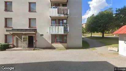 Apartments for rent in Södertälje - Photo from Google Street View