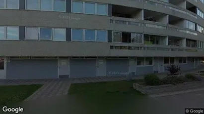 Apartments for rent in Karlskrona - Photo from Google Street View Apartments for rent in Karlskrona - Photo from Google Street View