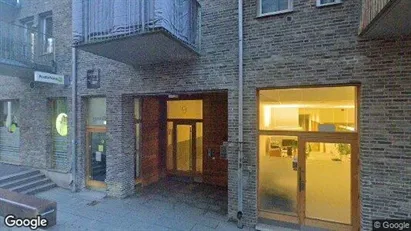 Apartments for rent in Hässleholm - Photo from Google Street View