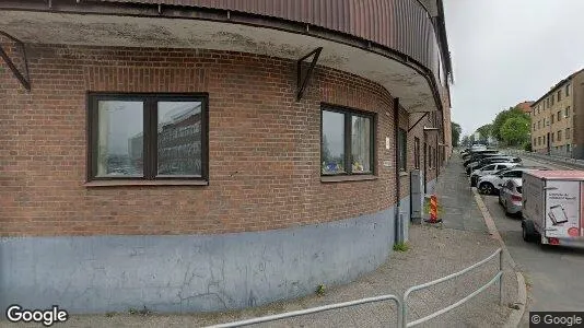 Apartments for rent in Nässjö - Photo from Google Street View