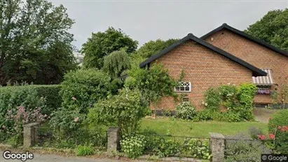 Rooms for rent in Lund - Photo from Google Street View