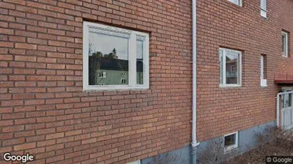 Apartments for rent in Lycksele - Photo from Google Street View
