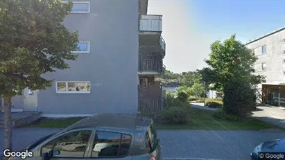 Apartments for rent in Strömstad - Photo from Google Street View