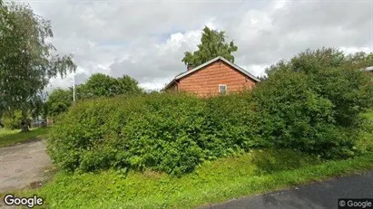 Apartments for rent in Strömsund - Photo from Google Street View