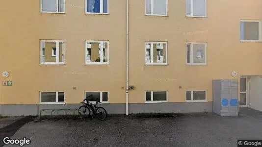 Apartments for rent in Katrineholm - Photo from Google Street View