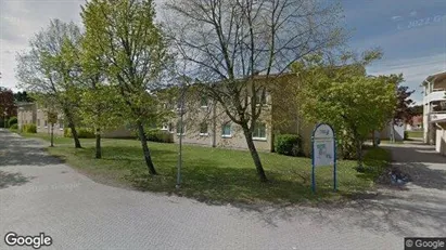 Apartments for rent in Linköping - Photo from Google Street View